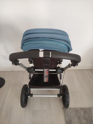Bugaboo Cameleon 3 Silla Paseo