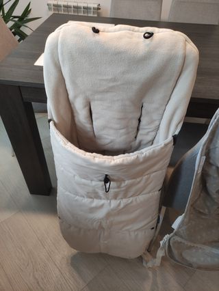 Bugaboo Cameleon 3 Silla Paseo