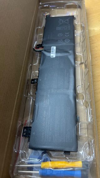 Batería C31N1843 Asus VivoBook S14 S432 S432F S432