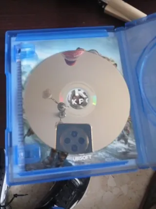 PS4 Ghost Recon Breakpoint Auroa Edition