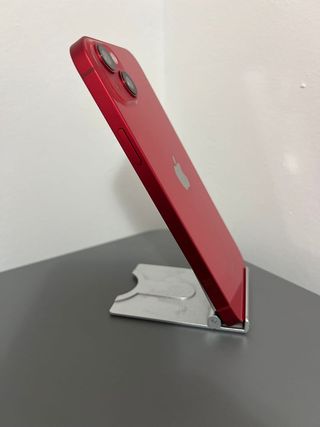 Apple iPhone 14 Plus 256gb Rosso Grado A+ Bat 100%