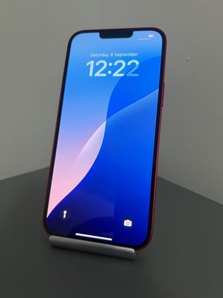 Apple iPhone 14 Plus 256gb Rosso Grado A+ Bat 100%