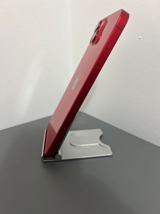 Apple iPhone 14 Plus 256gb Rosso Grado A+ Bat 100%