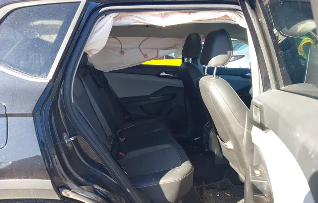 Despiece Volkswagen Taos 2022