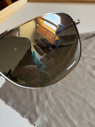 Gafas de sol Ray-Ban RB3543 Chromance