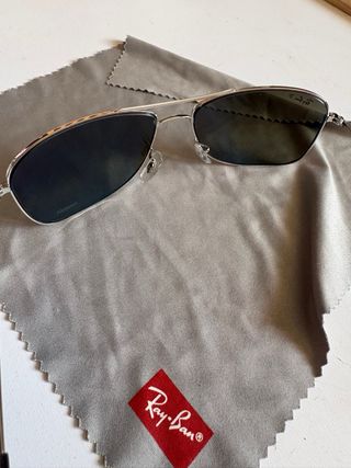 Gafas de sol Ray-Ban RB3543 Chromance