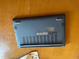 Portátil Asus Vivobook Negro