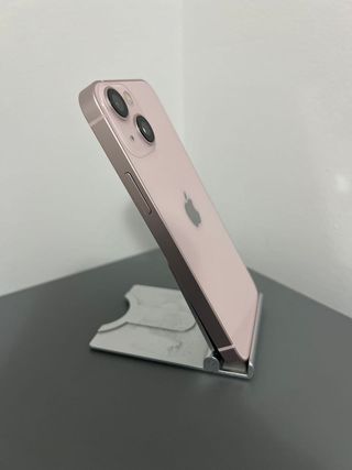 Apple iPhone 13 Mini 256gb Rosa Grado A+ Bat. 100%