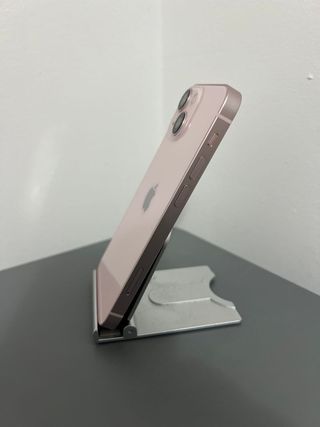 Apple iPhone 13 Mini 256gb Rosa Grado A+ Bat. 100%