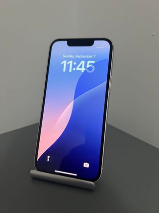 Apple iPhone 13 Mini 256gb Rosa Grado A+ Bat. 100%