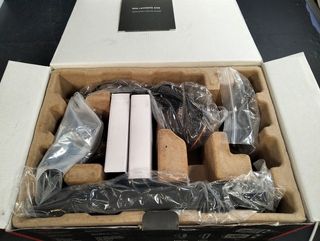 XPG Levante X 240 AIO ARGB - refrigeración líquida