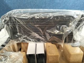 XPG Levante X 240 AIO ARGB - refrigeración líquida