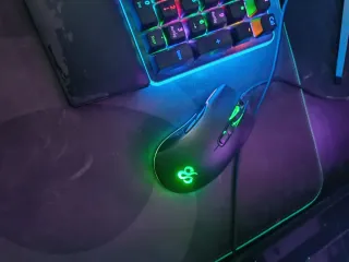 Ordenador sobremesa gaming