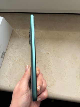 Xiaomi Redmi Note 12 5G Verde