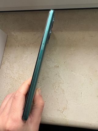 Xiaomi Redmi Note 12 5G Verde