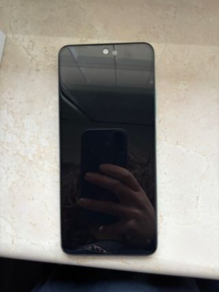 Xiaomi Redmi Note 12 5G Verde