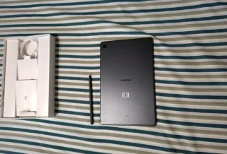 Samsung Galaxy Tab S6 Lite 4G LTE