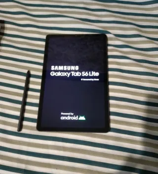 Samsung Galaxy Tab S6 Lite 4G LTE