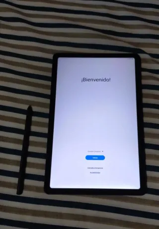 Samsung Galaxy Tab S6 Lite 4G LTE