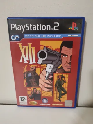 XIII
