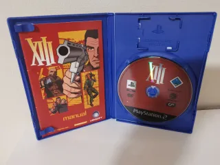 XIII