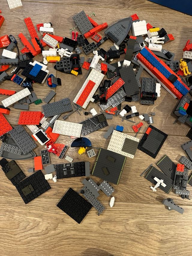 Tende Fragata e Portaerei Antichi