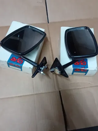 Espejos Seat 131