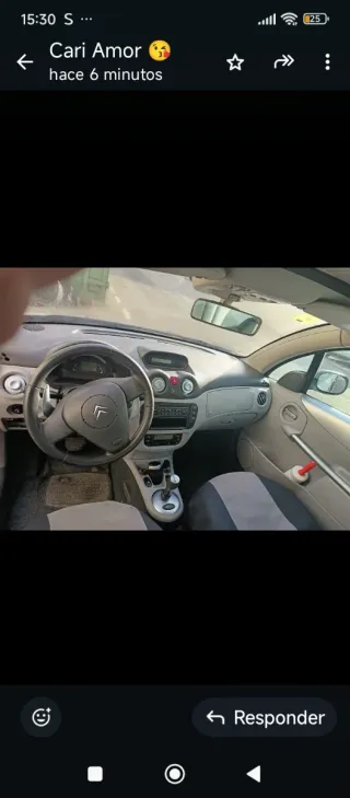 Citroen C3 , plurier, descapotable