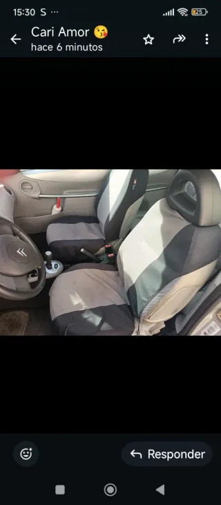 Citroen C3 , plurier, descapotable