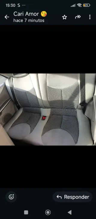 Citroen C3 , plurier, descapotable