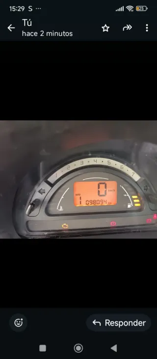 Citroen C3 , plurier, descapotable