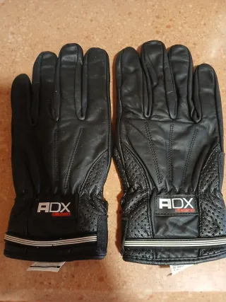 Guantes de moto ADX Talla XXL