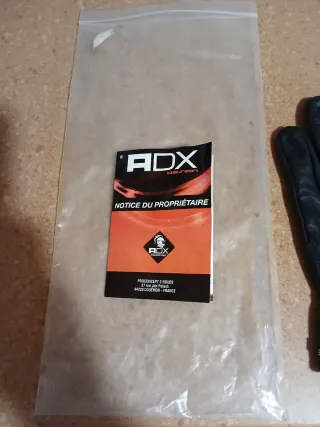 Guantes de moto ADX Talla XXL