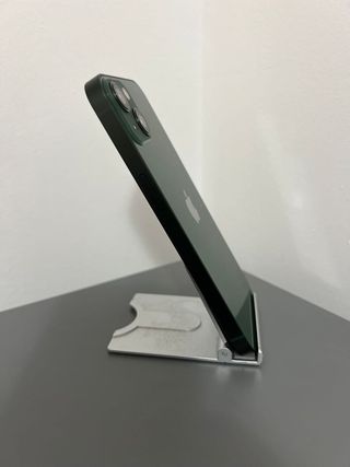 Apple iPhone 13 256gb Verde Grado A+ Batería 100%