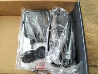 ASUS PN40-BBC613MC MiniPC Barebone LGA-BGA