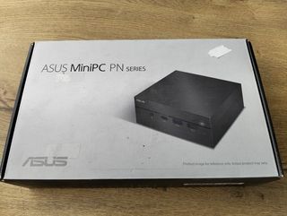 ASUS PN40-BBC613MC MiniPC Barebone LGA-BGA