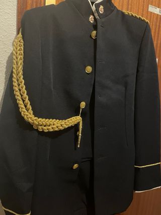 Traje comunión Amaretto Collection 14 años