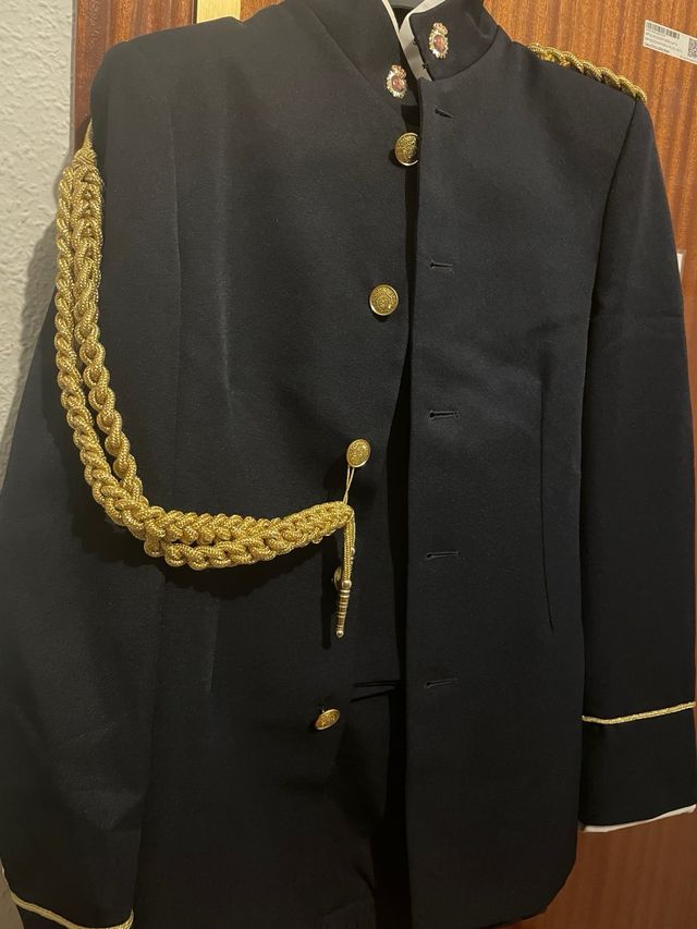 Traje comunión Amaretto Collection 14 años