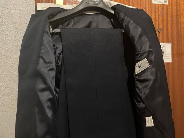 Traje comunión Amaretto Collection 14 años