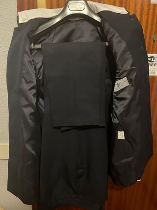 Traje comunión Amaretto Collection 14 años