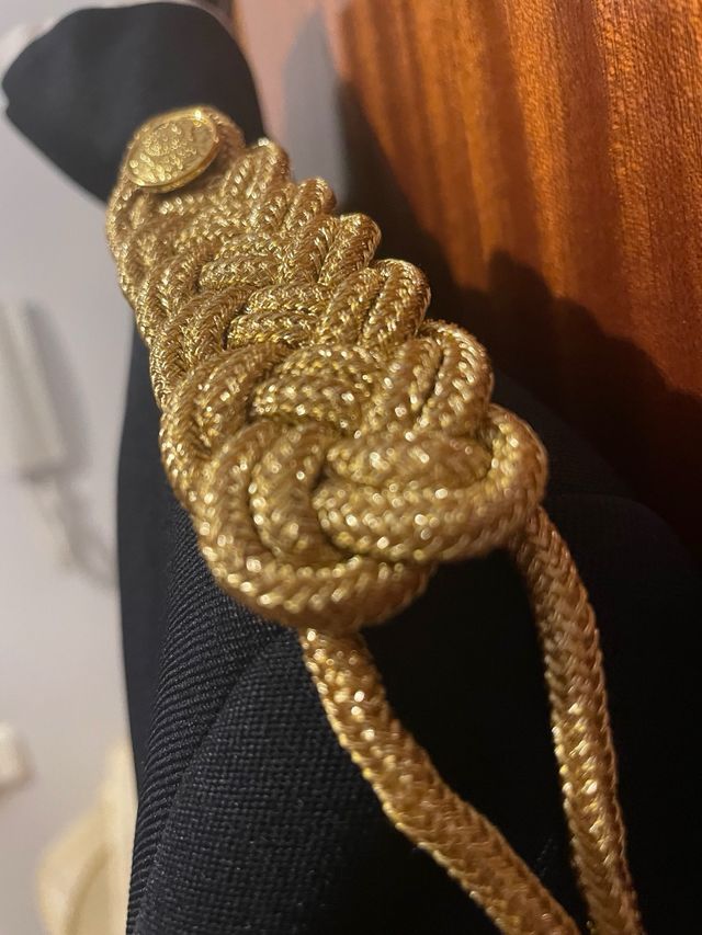 Traje comunión Amaretto Collection 14 años