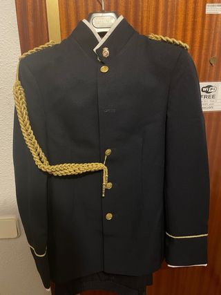 Traje comunión Amaretto Collection 14 años