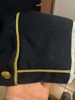 Traje comunión Amaretto Collection 14 años