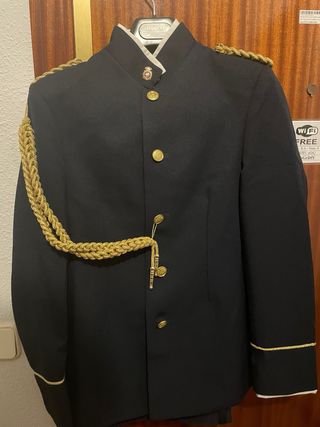 Traje comunión Amaretto Collection 14 años