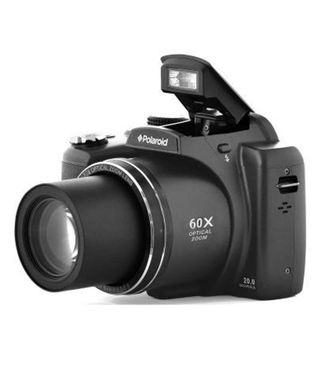 Fotocamera Digitale Polaroid IX6038 Zoom 60x