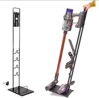 Soporte Aspiradora Dyson V6 V7 V8 V10 V11 V12