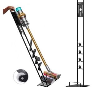 Soporte Aspiradora Dyson V6 V7 V8 V10 V11 V12