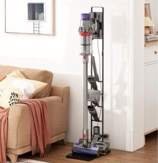 Soporte Aspiradora Dyson V6 V7 V8 V10 V11 V12