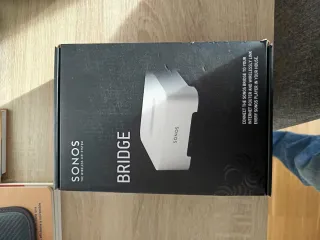 Sonos Bridge