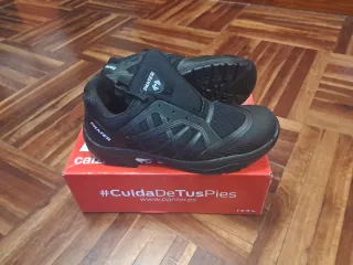Zapatos Panter Argos Talla 45 Nuevos!!!
